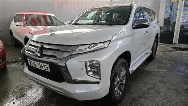 Mitsubishi Pajero Sport 2020 for sale in Iraq - Baghdad
